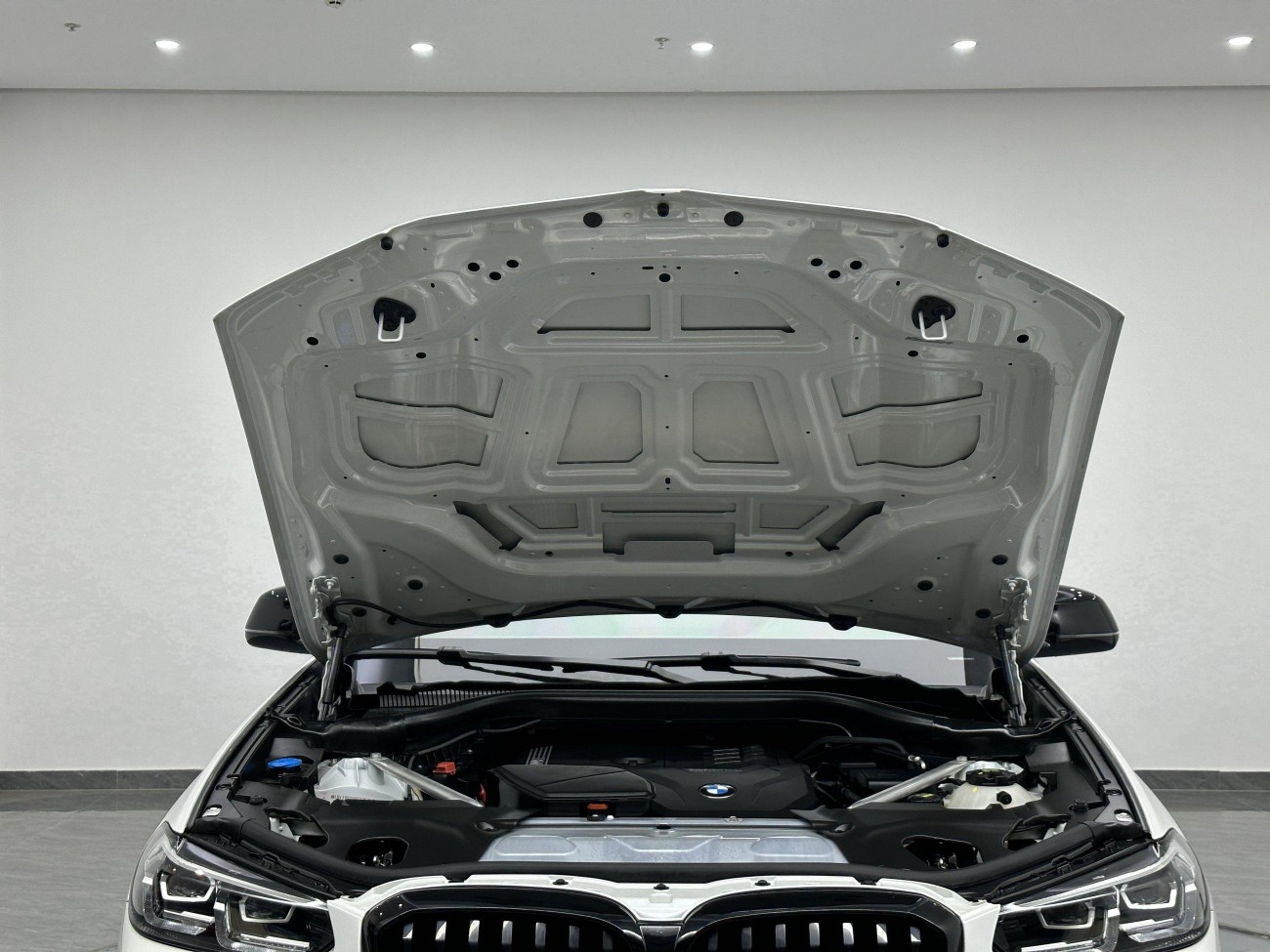 BMW X3 2023