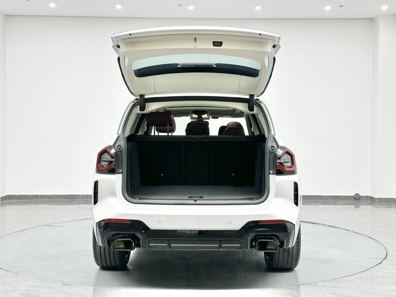 BMW X3 2023