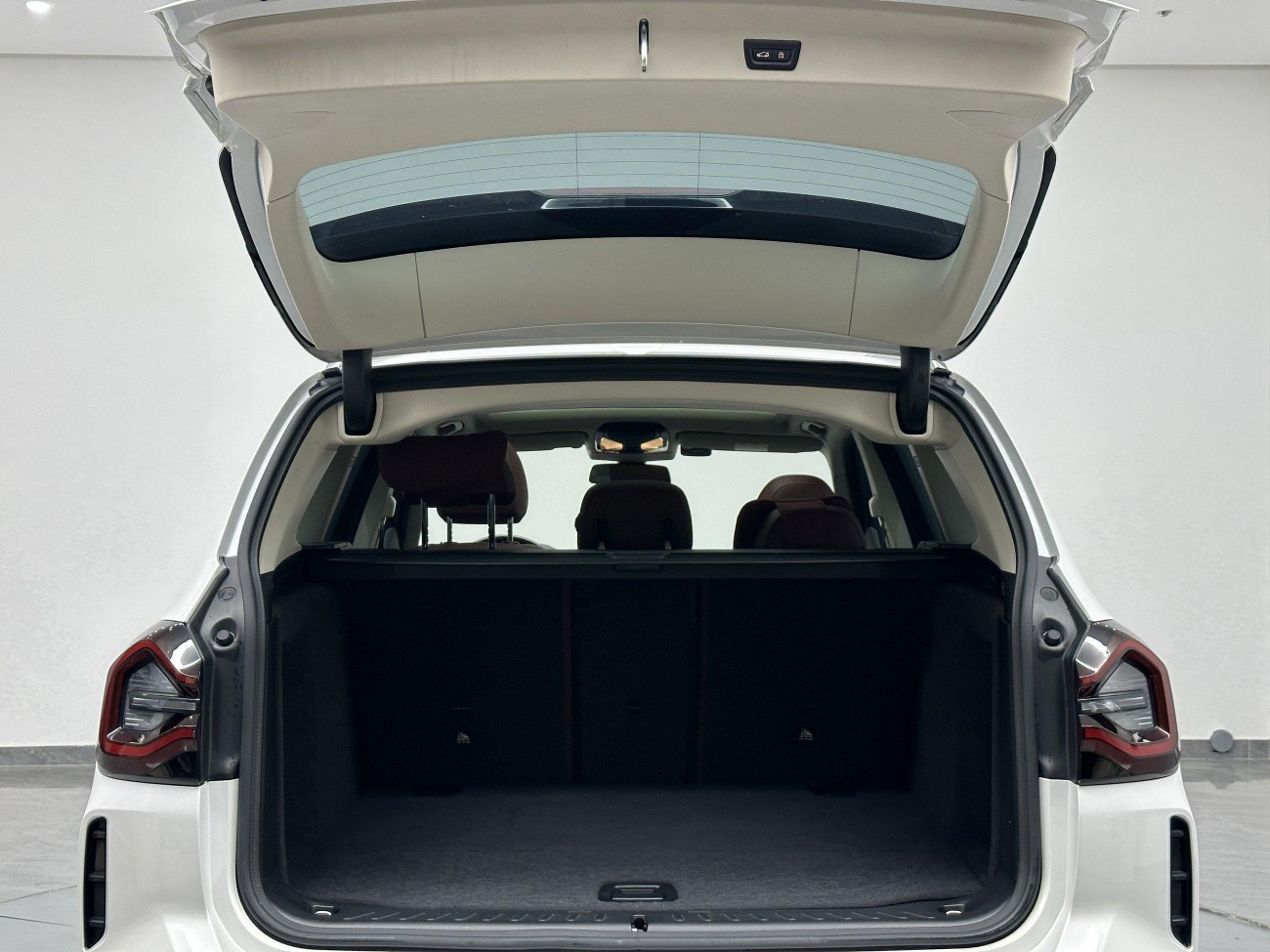 BMW X3 2023