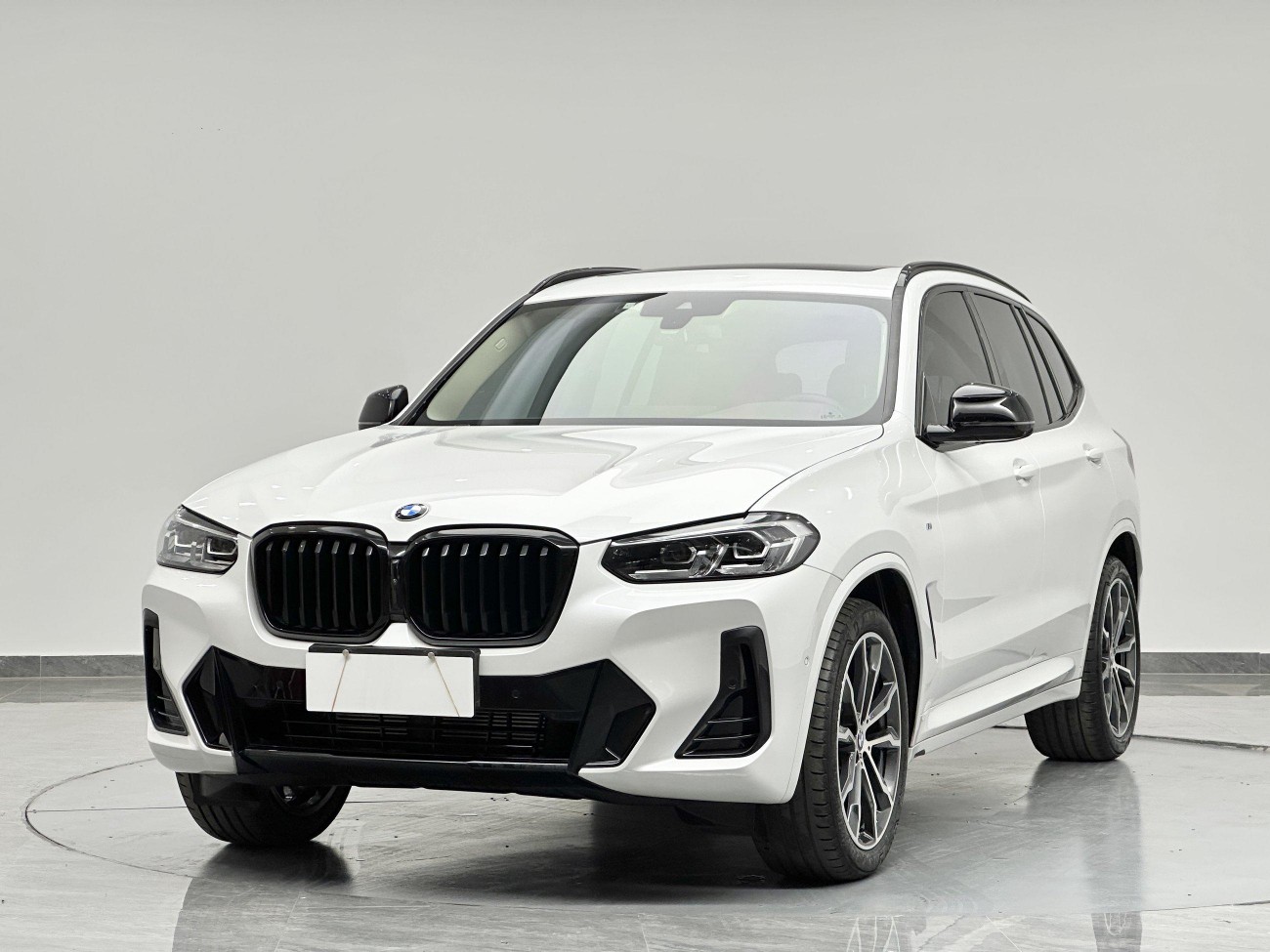 BMW X3 2023