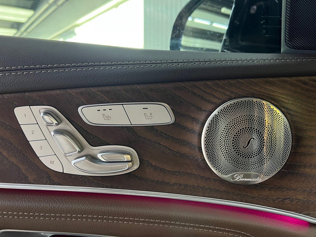 Mercedes-Benz E 300 L 2023