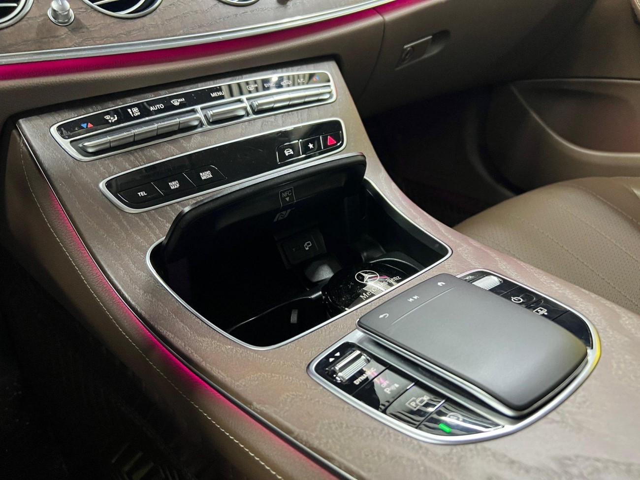 Mercedes-Benz E 300 L 2023