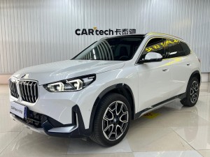 BMW X1 2025