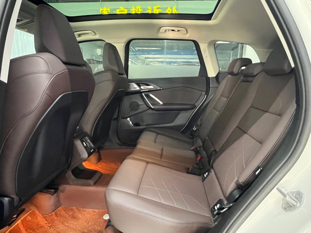 BMW X1 2025