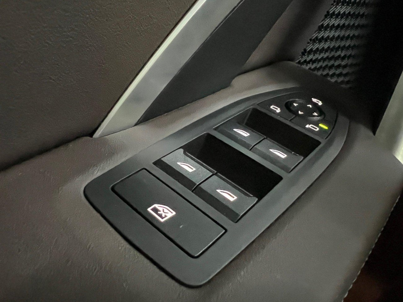 BMW X1 2025