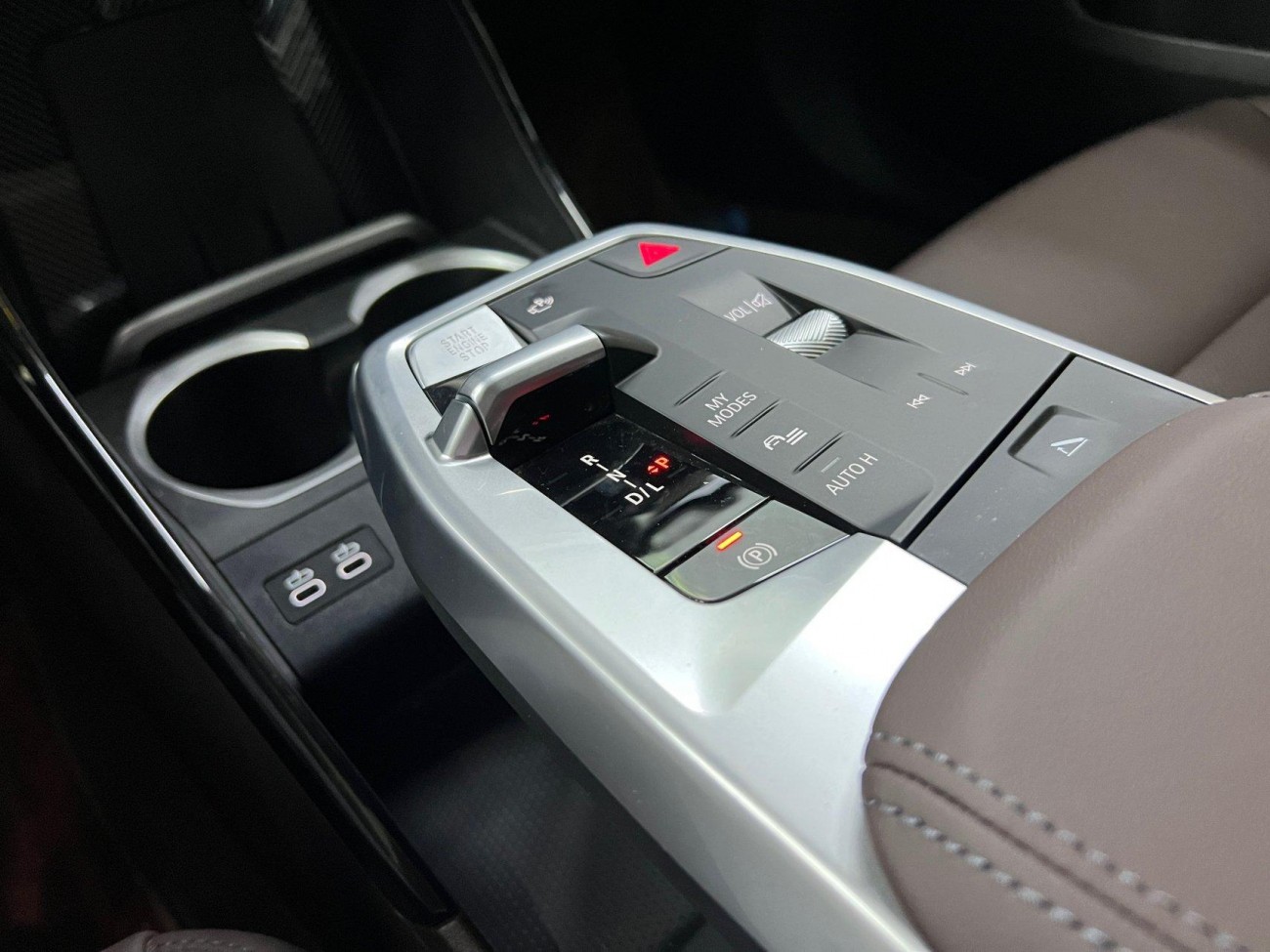 BMW X1 2025