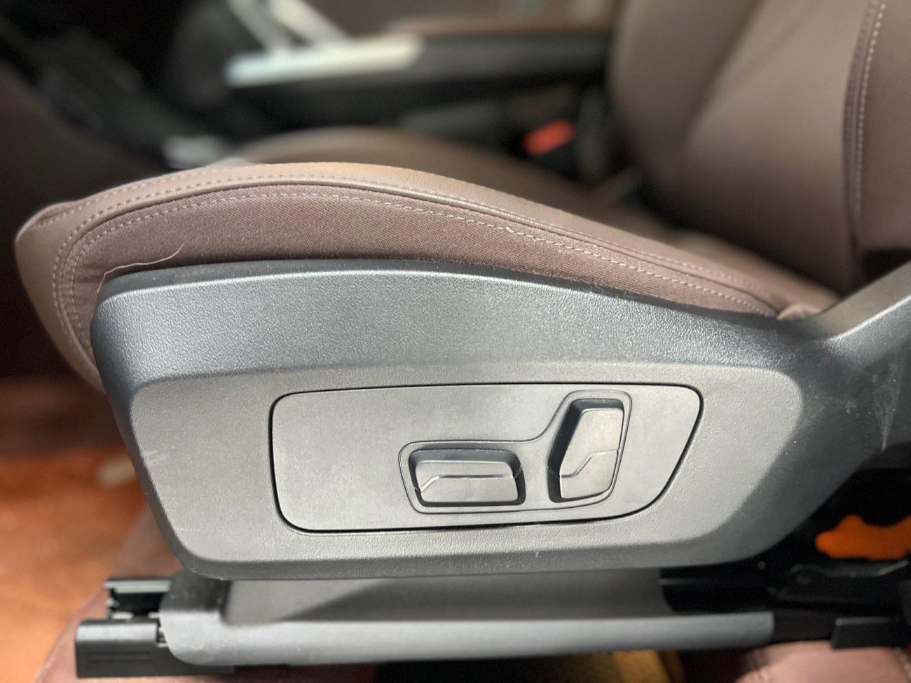 BMW X1 2025