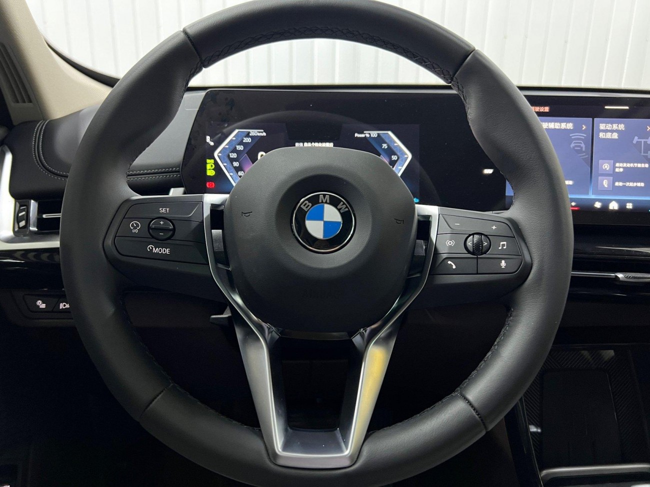BMW X1 2025
