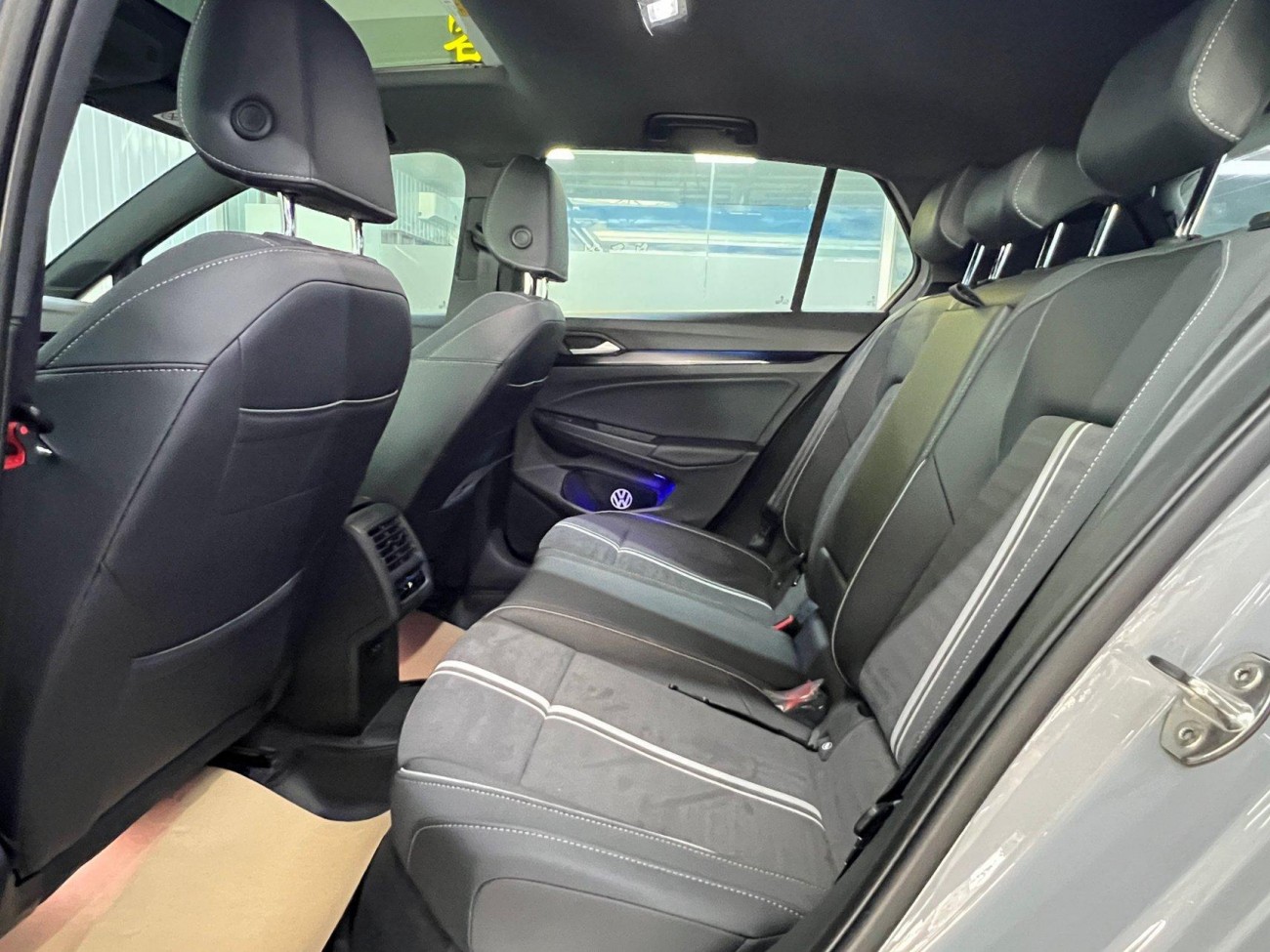 Volkswagen Golf 2024