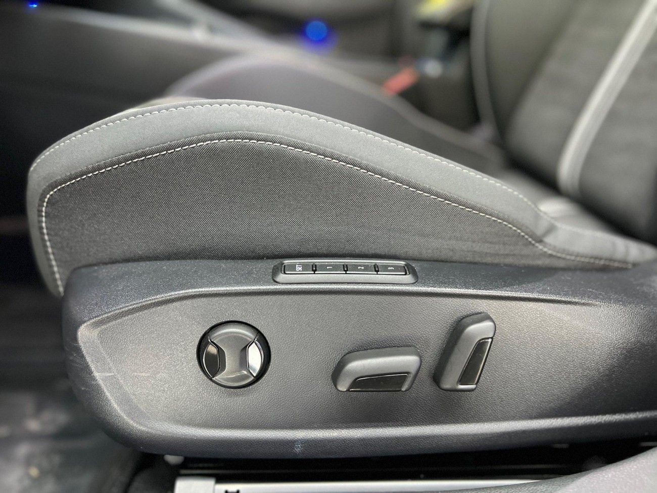 Volkswagen Golf 2024