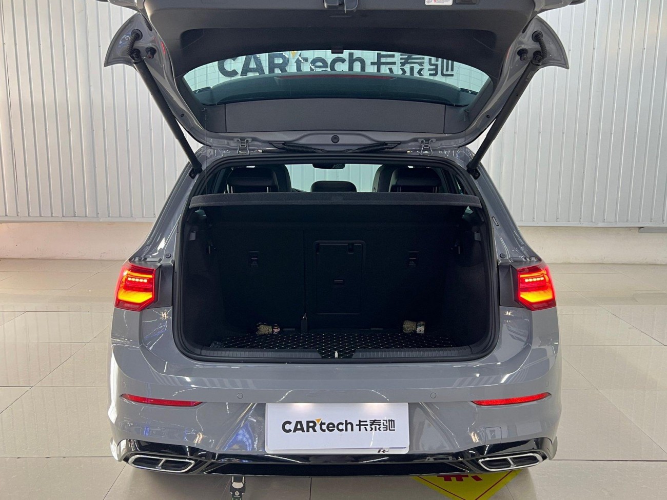 Volkswagen Golf 2024