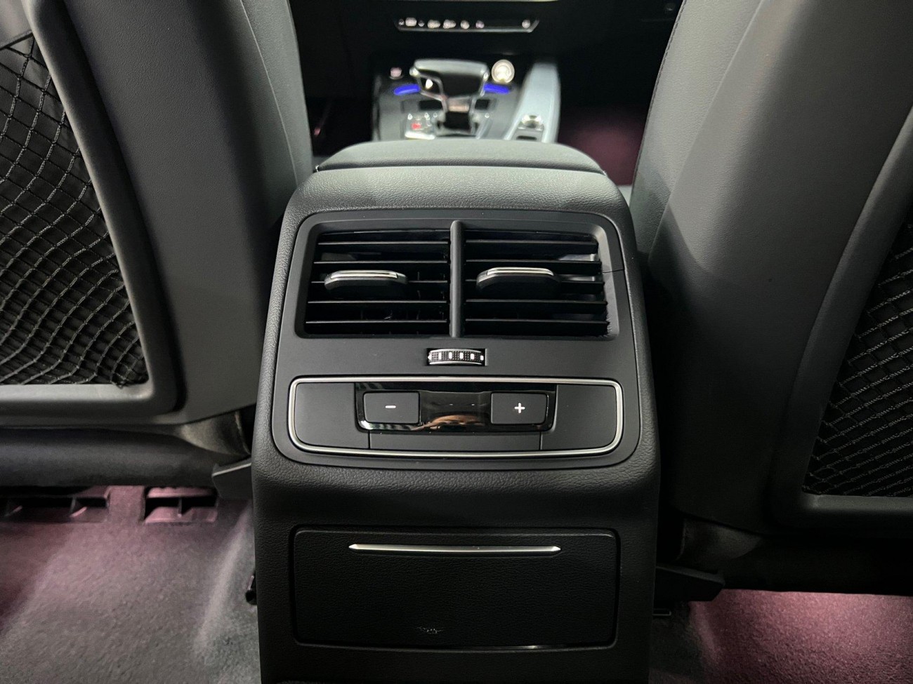 Audi A4L 40 TFSI 2023