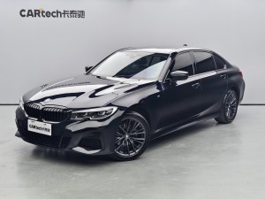 BMW 325Li 2022