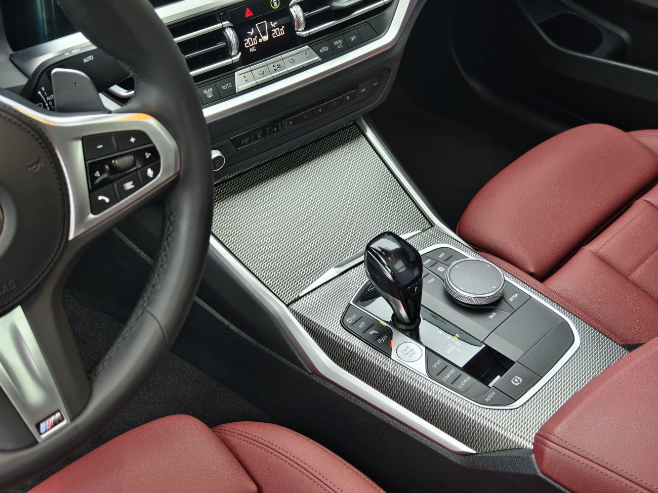 BMW 325Li 2022