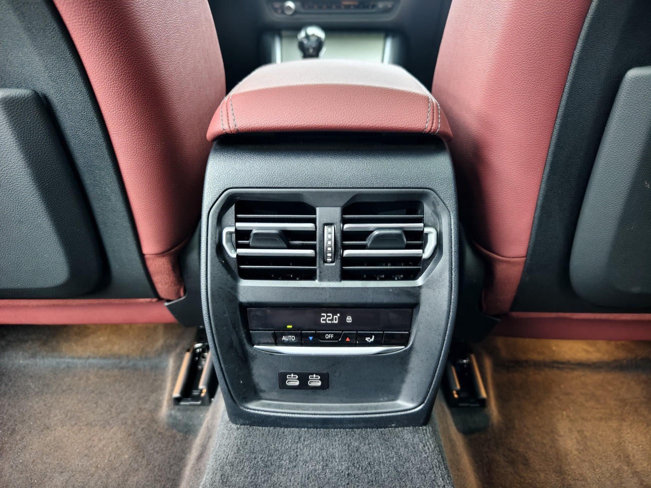 BMW 325Li 2022