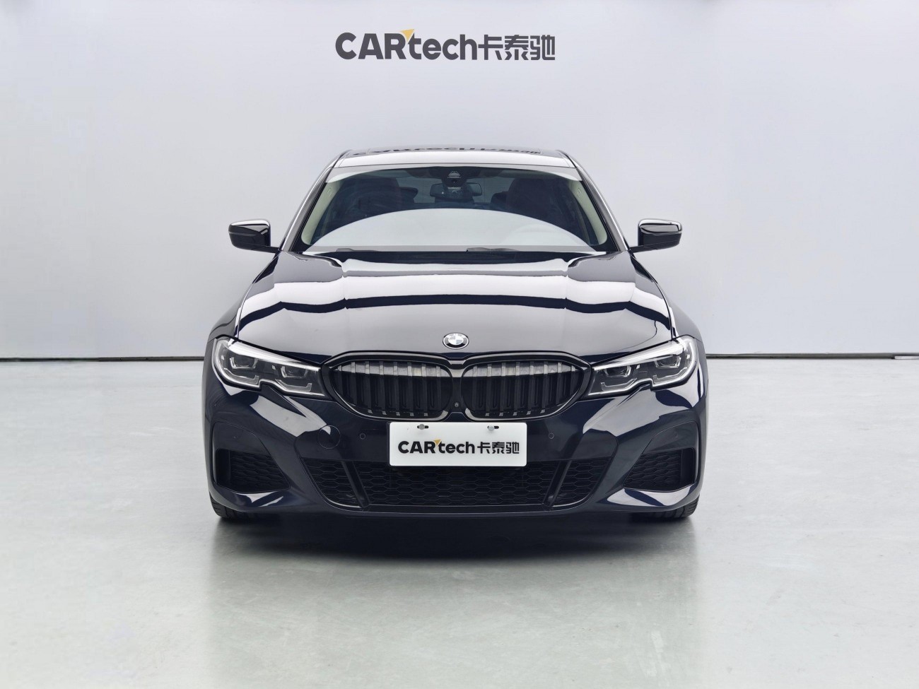 BMW 325Li 2022