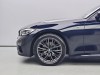 BMW 325Li 2022