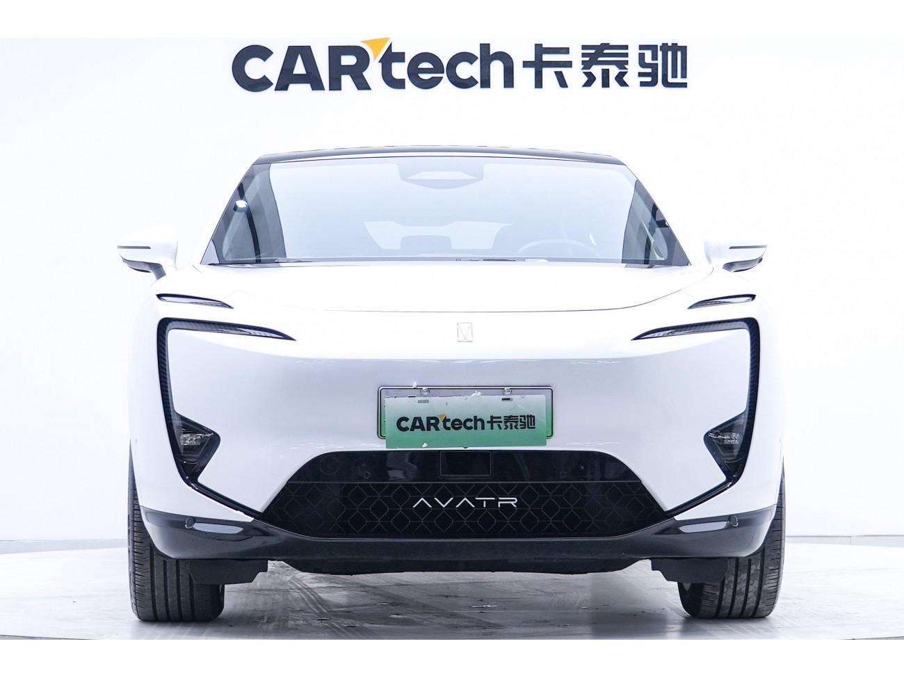 Avatr 11 2025