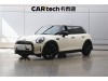 Mini Cooper 2022