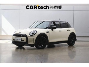 Mini Cooper 2022