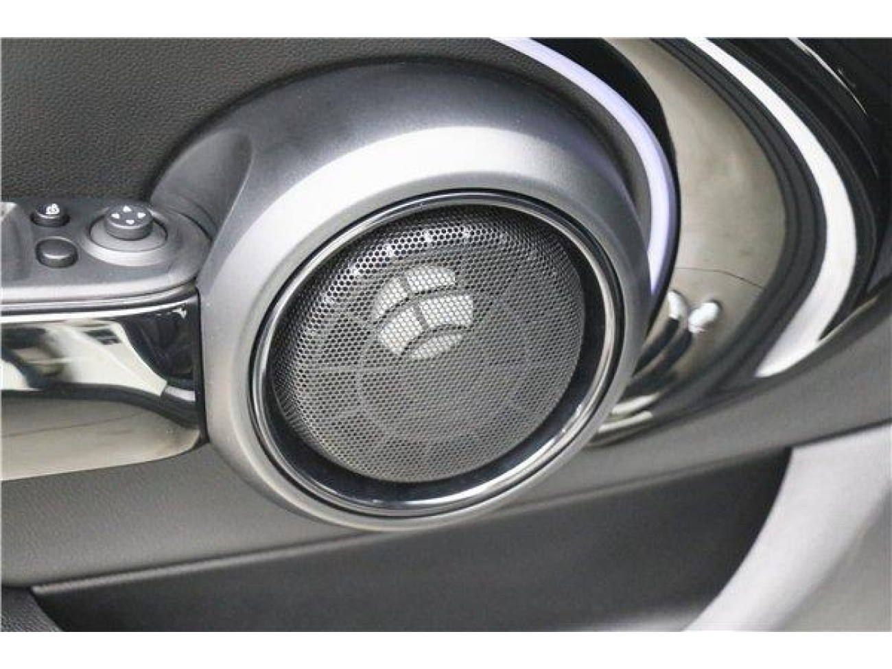 Mini Cooper 2022