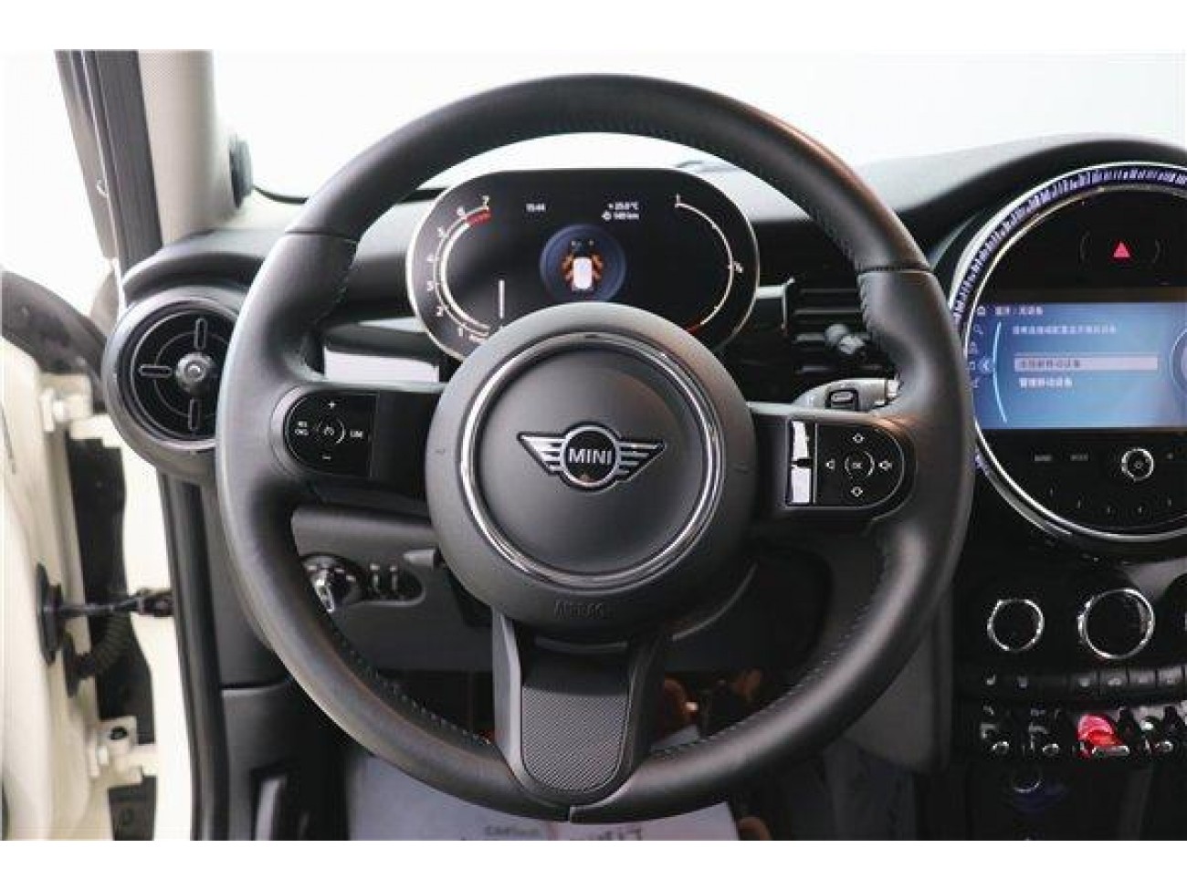 Mini Cooper 2022