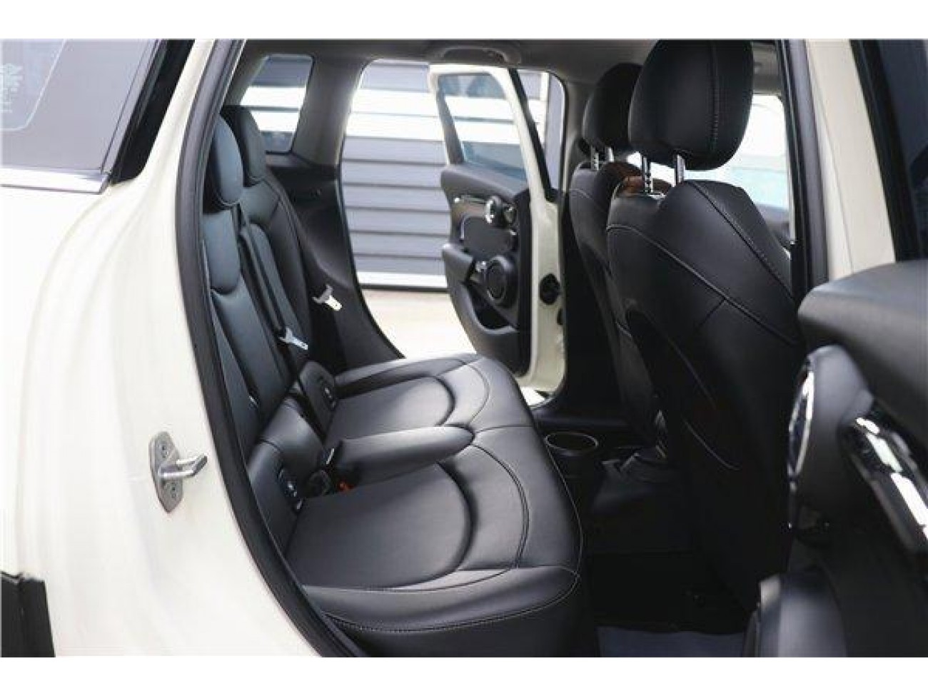 Mini Cooper 2022