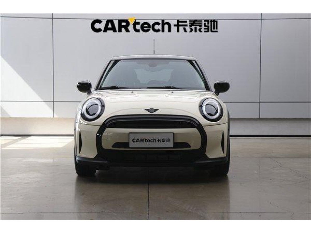 Mini Cooper 2022
