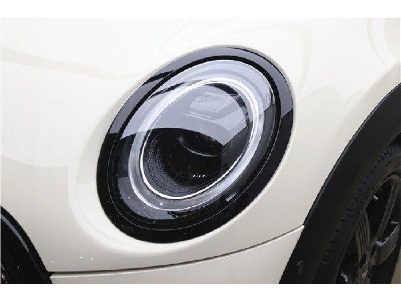Mini Cooper 2022