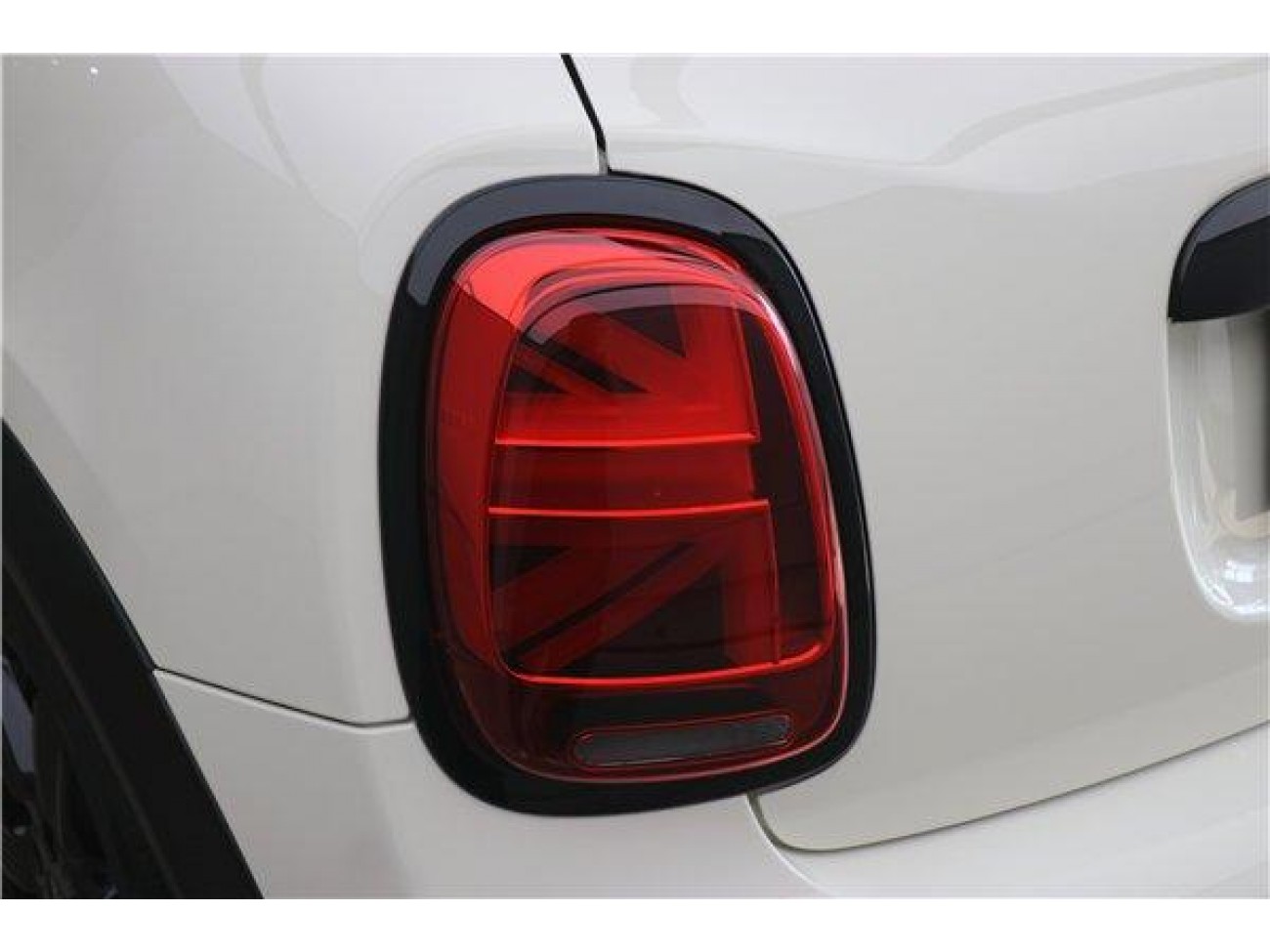 Mini Cooper 2022