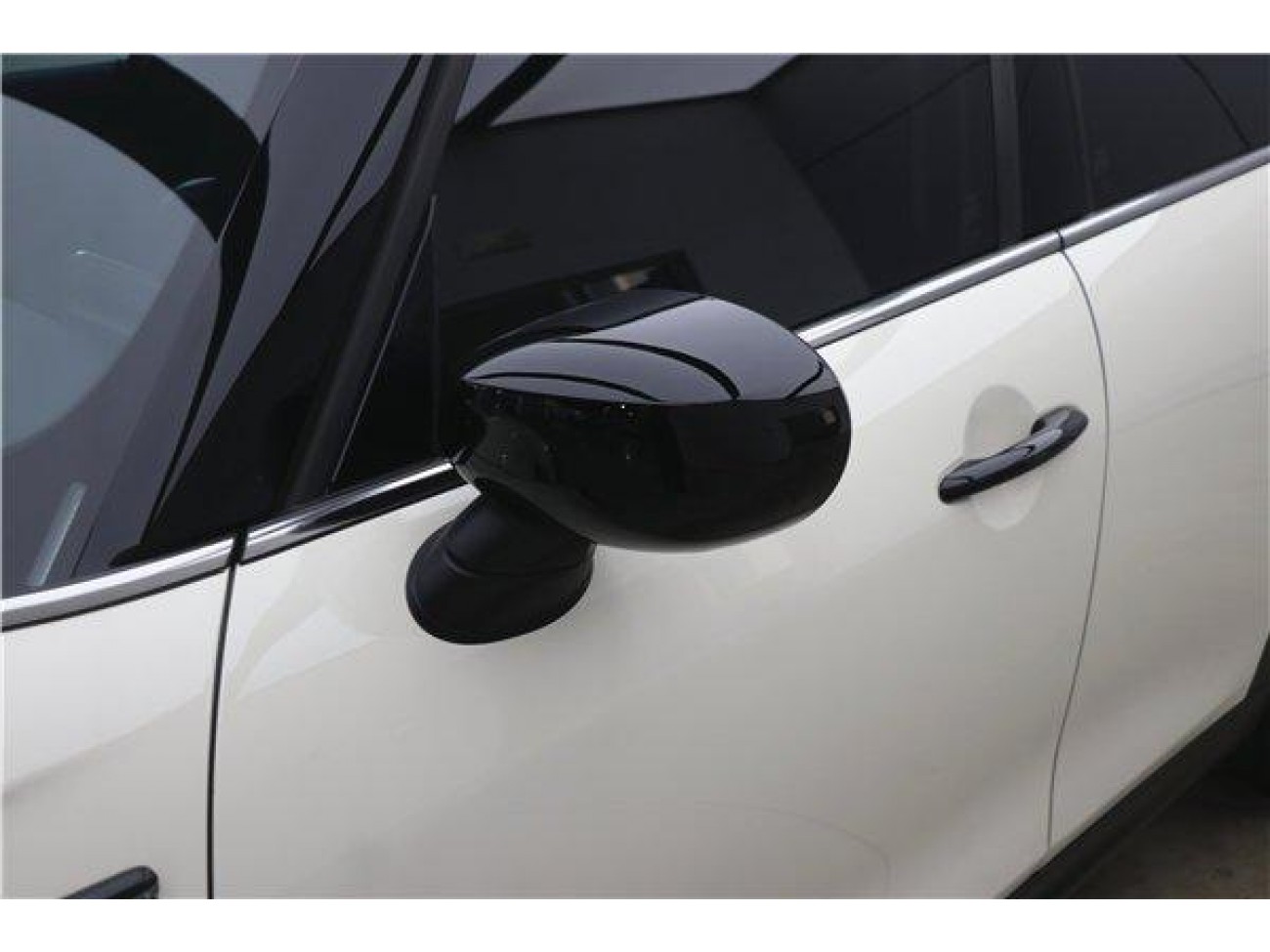 Mini Cooper 2022