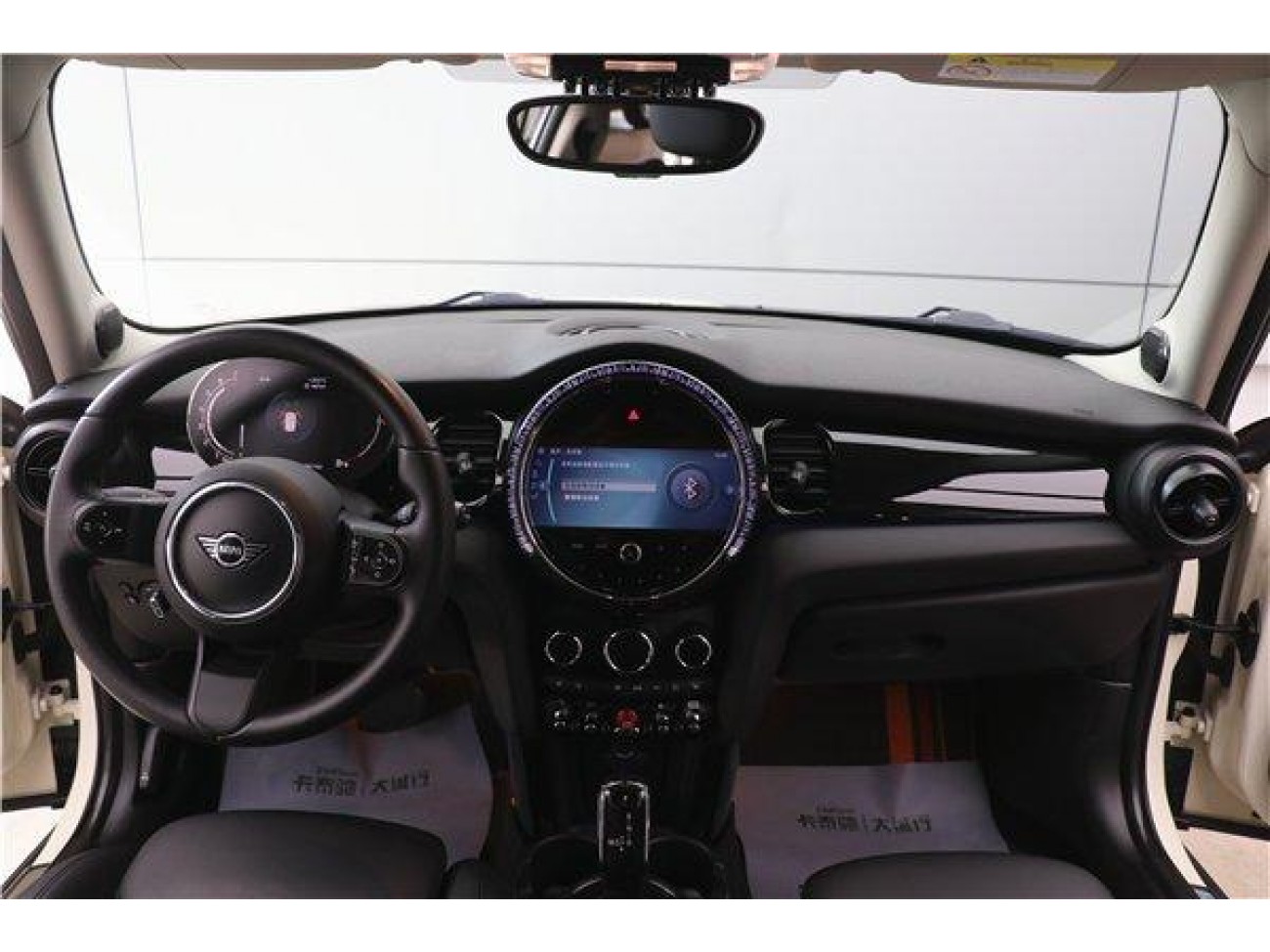 Mini Cooper 2022