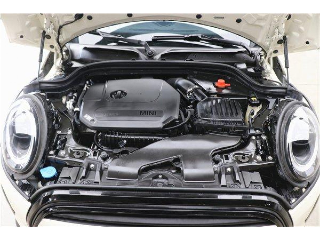Mini Cooper 2022