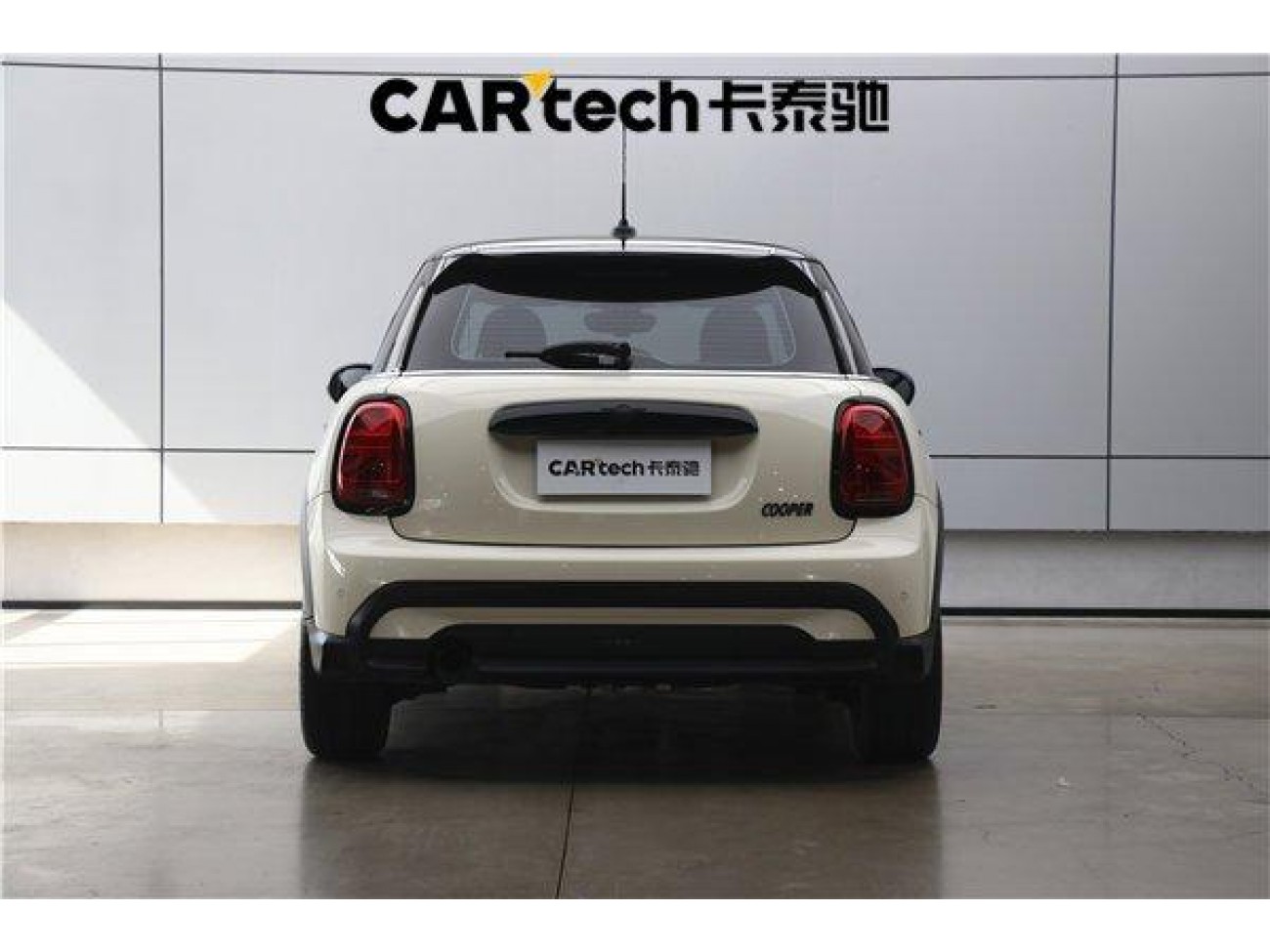 Mini Cooper 2022
