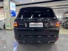 Land Rover Range Rover Sport 2021