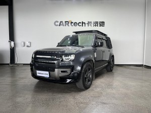 Land Rover Defender 2023