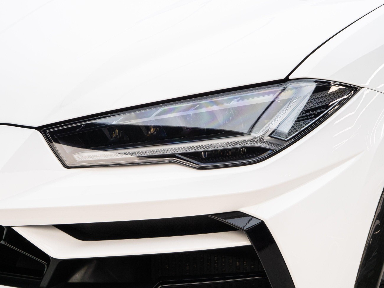 Lamborghini Urus 2020