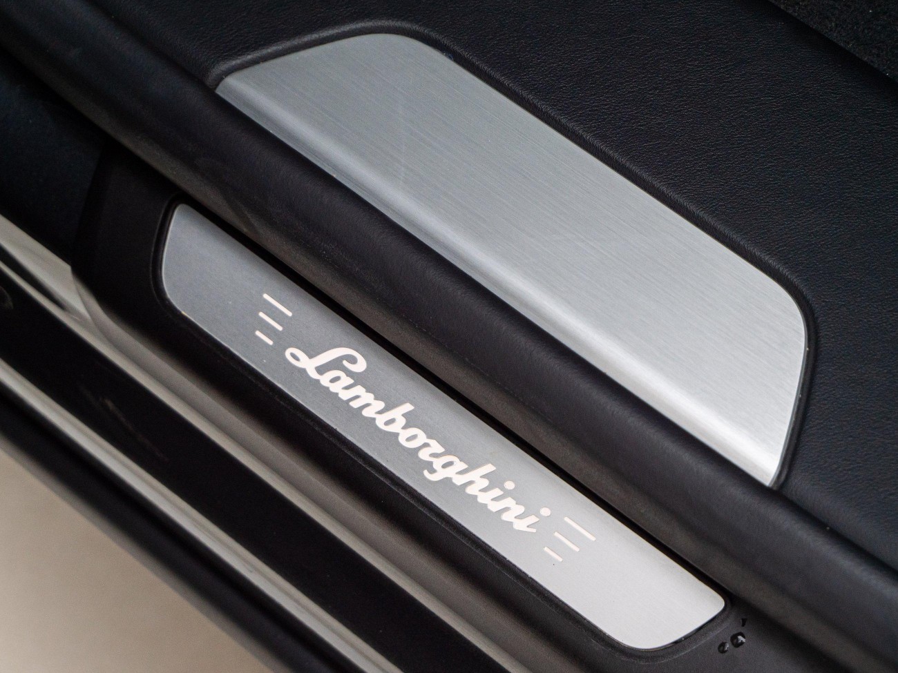 Lamborghini Urus 2020