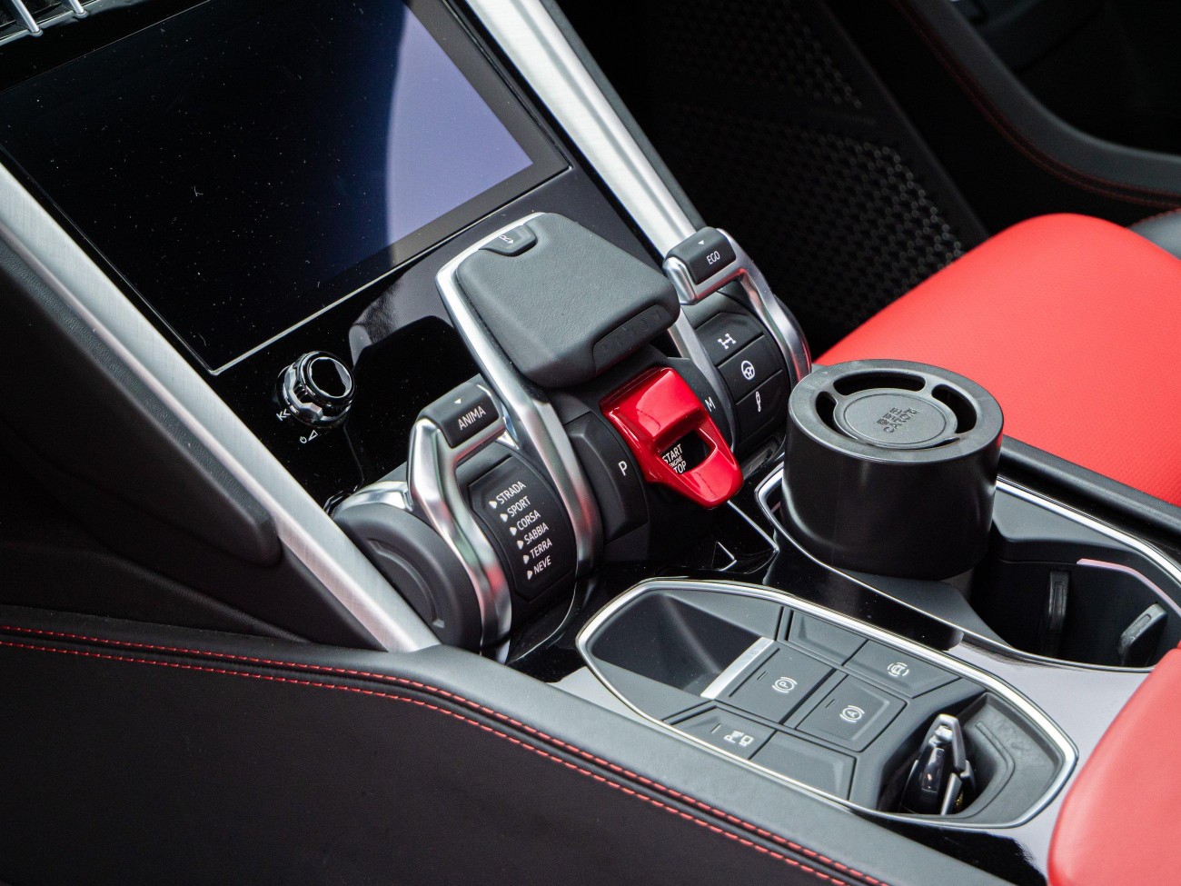 Lamborghini Urus 2020