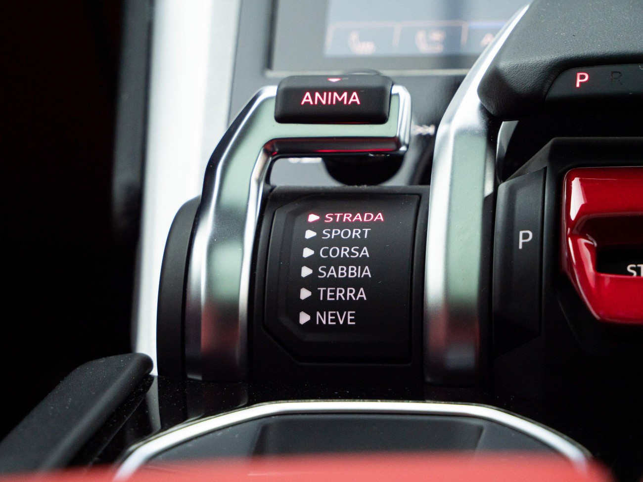 Lamborghini Urus 2020