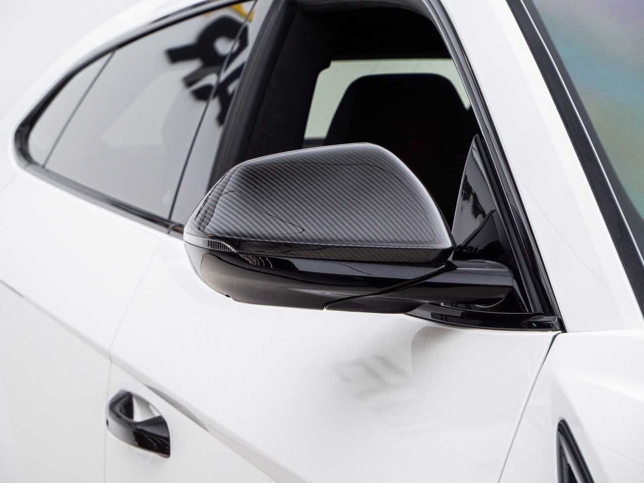 Lamborghini Urus 2020