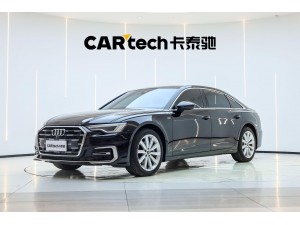 Audi A6L 45 TFSI 2024