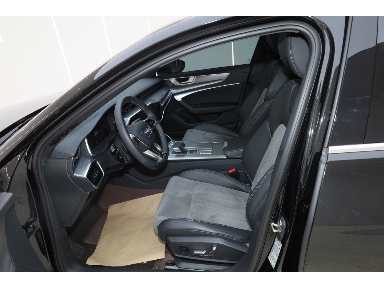 Audi A6L 45 TFSI 2024