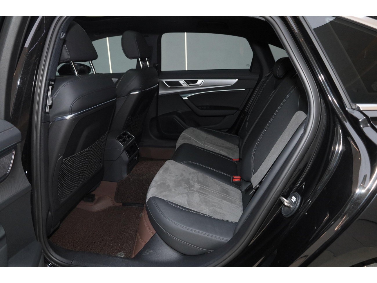 Audi A6L 45 TFSI 2024