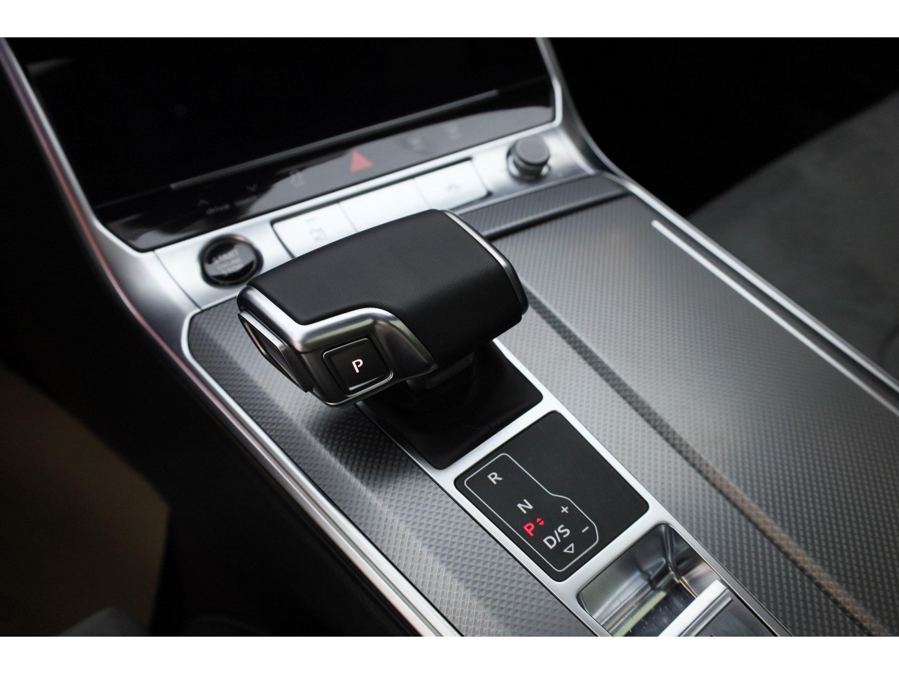 Audi A6L 45 TFSI 2024