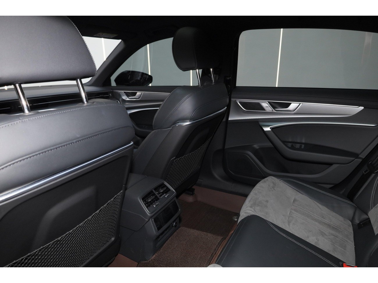 Audi A6L 45 TFSI 2024