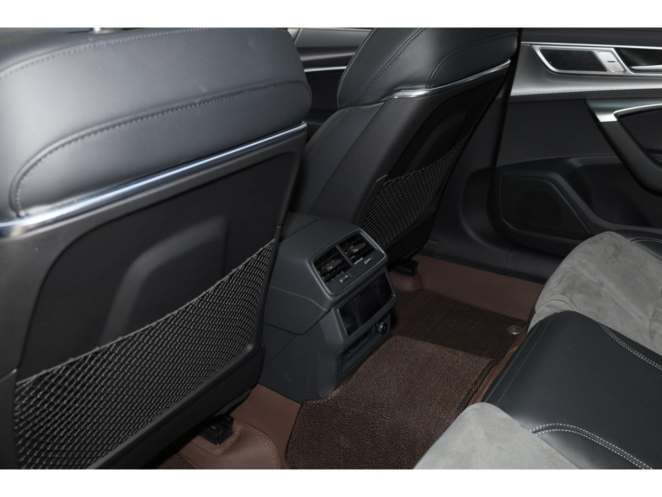 Audi A6L 45 TFSI 2024