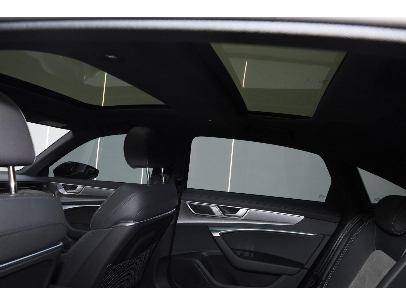 Audi A6L 45 TFSI 2024
