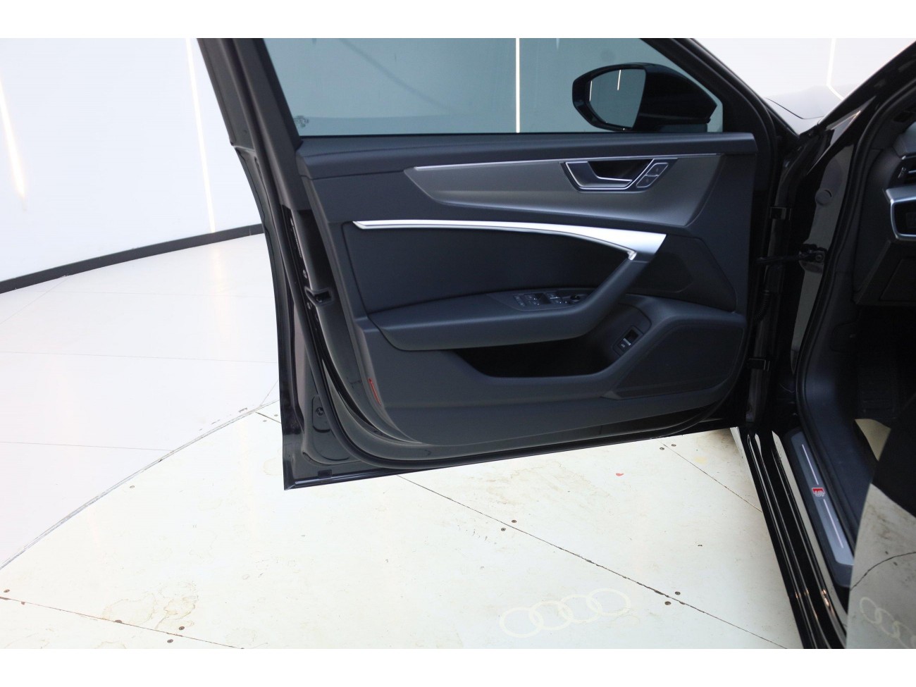 Audi A6L 45 TFSI 2024