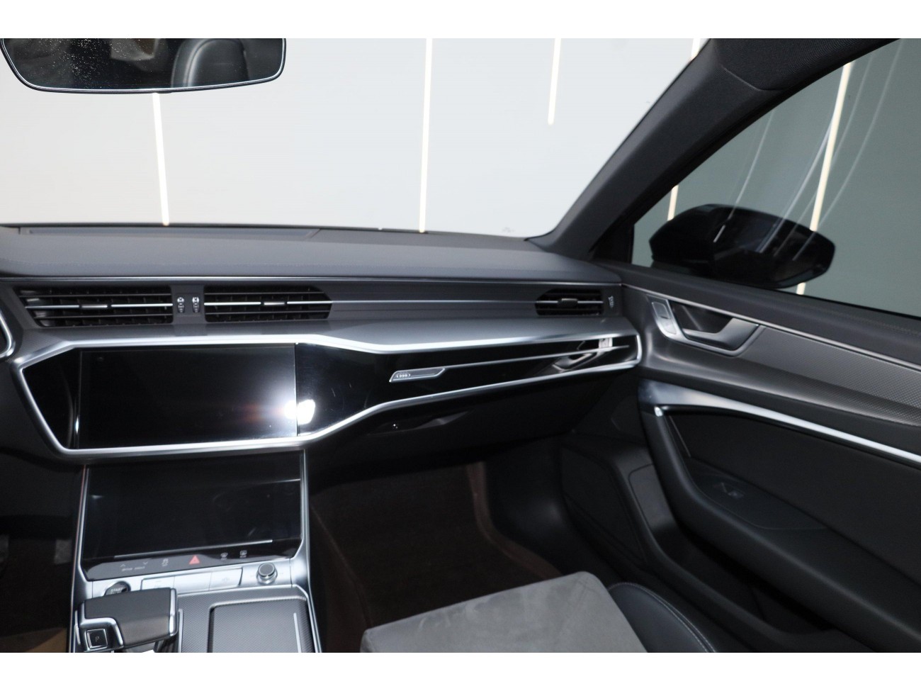 Audi A6L 45 TFSI 2024